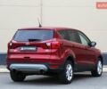 Червоний Форд Ескейп, об'ємом двигуна 1.5 л та пробігом 85 тис. км за 13500 $, фото 3 на Automoto.ua