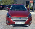 Красный Форд Эскейп, объемом двигателя 1.5 л и пробегом 66 тыс. км за 14700 $, фото 1 на Automoto.ua