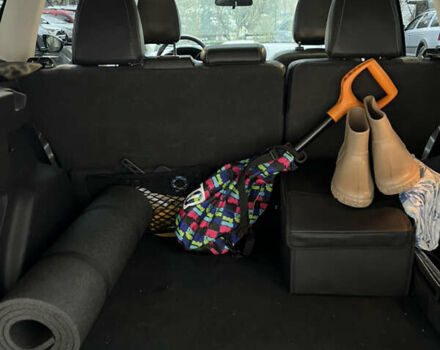 Красный Форд Эскейп, объемом двигателя 1.5 л и пробегом 72 тыс. км за 14600 $, фото 11 на Automoto.ua