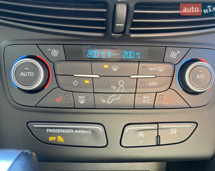 Красный Форд Эскейп, объемом двигателя 1.5 л и пробегом 66 тыс. км за 14700 $, фото 20 на Automoto.ua