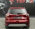 Красный Форд Эскейп, объемом двигателя 1.5 л и пробегом 160 тыс. км за 11900 $, фото 20 на Automoto.ua