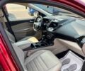 Форд Ескейп 2018 у Чернівцях на Automoto.ua Червоний Форд Ескейп, об'ємом двигуна 2 л та пробігом 33 тис. км за 9000 $, фото 7 на Automoto.ua