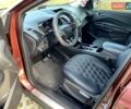 Червоний Форд Ескейп, об'ємом двигуна 2.5 л та пробігом 82 тис. км за 13499 $, фото 27 на Automoto.ua