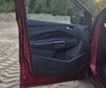 Красный Форд Эскейп, объемом двигателя 1.5 л и пробегом 105 тыс. км за 14800 $, фото 17 на Automoto.ua