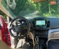 Червоний Форд Ескейп, об'ємом двигуна 1.5 л та пробігом 154 тис. км за 11800 $, фото 8 на Automoto.ua
