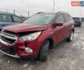 Красный Форд Эскейп, объемом двигателя 2 л и пробегом 155 тыс. км за 8500 $, фото 1 на Automoto.ua