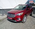 Червоний Форд Ескейп, об'ємом двигуна 1.5 л та пробігом 240 тис. км за 8300 $, фото 1 на Automoto.ua