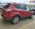 Красный Форд Эскейп, объемом двигателя 1.5 л и пробегом 52 тыс. км за 2900 $, фото 2 на Automoto.ua
