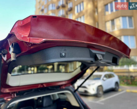 Червоний Форд Ескейп, об'ємом двигуна 1.5 л та пробігом 154 тис. км за 12999 $, фото 63 на Automoto.ua