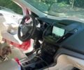 Червоний Форд Ескейп, об'ємом двигуна 1.5 л та пробігом 154 тис. км за 11800 $, фото 3 на Automoto.ua