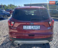 Красный Форд Эскейп, объемом двигателя 1.5 л и пробегом 66 тыс. км за 14700 $, фото 6 на Automoto.ua