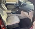 Красный Форд Эскейп, объемом двигателя 2 л и пробегом 47 тыс. км за 10000 $, фото 7 на Automoto.ua