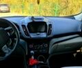Красный Форд Эскейп, объемом двигателя 1.5 л и пробегом 32 тыс. км за 13600 $, фото 11 на Automoto.ua