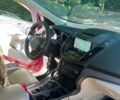 Червоний Форд Ескейп, об'ємом двигуна 1.5 л та пробігом 154 тис. км за 11800 $, фото 2 на Automoto.ua