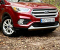 Форд Ескейп 2018 у Львові на Automoto.ua Червоний Форд Ескейп, об'ємом двигуна 1.5 л та пробігом 105 тис. км за 13300 $, фото 23 на Automoto.ua