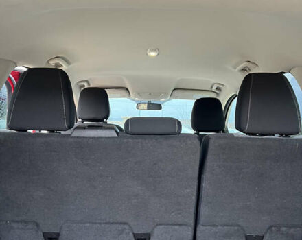 Червоний Форд Ескейп, об'ємом двигуна 1.5 л та пробігом 222 тис. км за 11999 $, фото 15 на Automoto.ua