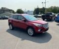 Форд Ескейп 2018 у Чернівцях на Automoto.ua Червоний Форд Ескейп, об'ємом двигуна 2 л та пробігом 33 тис. км за 9000 $, фото 2 на Automoto.ua
