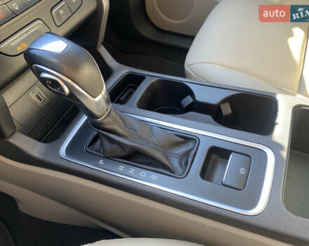 Красный Форд Эскейп, объемом двигателя 1.5 л и пробегом 66 тыс. км за 14700 $, фото 23 на Automoto.ua