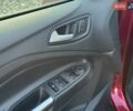 Червоний Форд Ескейп, об'ємом двигуна 1.5 л та пробігом 176 тис. км за 9500 $, фото 7 на Automoto.ua