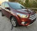 Красный Форд Эскейп, объемом двигателя 2 л и пробегом 43 тыс. км за 2900 $, фото 1 на Automoto.ua
