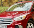 Форд Ескейп 2018 у Львові на Automoto.ua Червоний Форд Ескейп, об'ємом двигуна 1.5 л та пробігом 105 тис. км за 13300 $, фото 15 на Automoto.ua