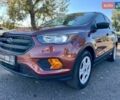 Форд Эскейп 2018 в Каменке на Automoto.ua Красный Форд Эскейп, объемом двигателя 2.5 л и пробегом 202 тыс. км за 11900 $, фото 35 на Automoto.ua
