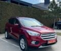 Красный Форд Эскейп, объемом двигателя 1.5 л и пробегом 203 тыс. км за 10999 $, фото 1 на Automoto.ua