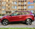 Червоний Форд Ескейп, об'ємом двигуна 1.5 л та пробігом 154 тис. км за 12999 $, фото 14 на Automoto.ua