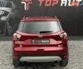 Красный Форд Эскейп, объемом двигателя 1.5 л и пробегом 160 тыс. км за 11900 $, фото 19 на Automoto.ua