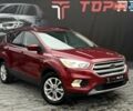 Красный Форд Эскейп, объемом двигателя 1.5 л и пробегом 160 тыс. км за 11900 $, фото 5 на Automoto.ua