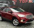 Красный Форд Эскейп, объемом двигателя 1.5 л и пробегом 160 тыс. км за 11900 $, фото 6 на Automoto.ua