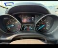 Красный Форд Эскейп, объемом двигателя 1.5 л и пробегом 71 тыс. км за 9300 $, фото 7 на Automoto.ua