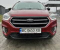 Червоний Форд Ескейп, об'ємом двигуна 1.5 л та пробігом 235 тис. км за 11500 $, фото 2 на Automoto.ua