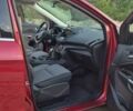 Красный Форд Эскейп, объемом двигателя 1.5 л и пробегом 105 тыс. км за 14800 $, фото 24 на Automoto.ua