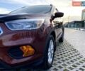 Червоний Форд Ескейп, об'ємом двигуна 2.5 л та пробігом 82 тис. км за 13499 $, фото 10 на Automoto.ua