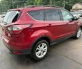 Красный Форд Эскейп, объемом двигателя 1.5 л и пробегом 39 тыс. км за 9600 $, фото 2 на Automoto.ua