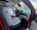 Красный Форд Эскейп, объемом двигателя 2 л и пробегом 40 тыс. км за 3500 $, фото 8 на Automoto.ua
