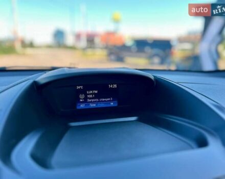 Форд Эскейп 2018 в Каменке на Automoto.ua Красный Форд Эскейп, объемом двигателя 2.5 л и пробегом 202 тыс. км за 11900 $, фото 21 на Automoto.ua