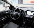 Червоний Форд Ескейп, об'ємом двигуна 1.5 л та пробігом 85 тис. км за 13500 $, фото 10 на Automoto.ua