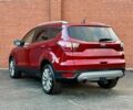 Червоний Форд Ескейп, об'ємом двигуна 2 л та пробігом 40 тис. км за 6300 $, фото 4 на Automoto.ua