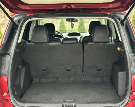 Червоний Форд Ескейп, об'ємом двигуна 1.5 л та пробігом 235 тис. км за 11500 $, фото 13 на Automoto.ua