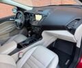 Червоний Форд Ескейп, об'ємом двигуна 2 л та пробігом 40 тис. км за 6300 $, фото 8 на Automoto.ua