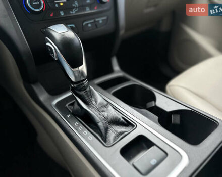 Красный Форд Эскейп, объемом двигателя 1.5 л и пробегом 66 тыс. км за 14300 $, фото 13 на Automoto.ua