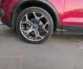 Красный Форд Эскейп, объемом двигателя 2 л и пробегом 54 тыс. км за 12500 $, фото 1 на Automoto.ua