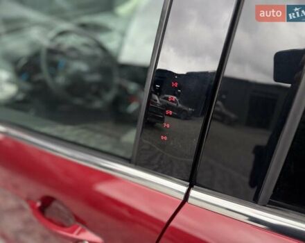 Красный Форд Эскейп, объемом двигателя 1.5 л и пробегом 160 тыс. км за 11900 $, фото 25 на Automoto.ua