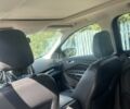 Красный Форд Эскейп, объемом двигателя 2 л и пробегом 140 тыс. км за 16000 $, фото 6 на Automoto.ua