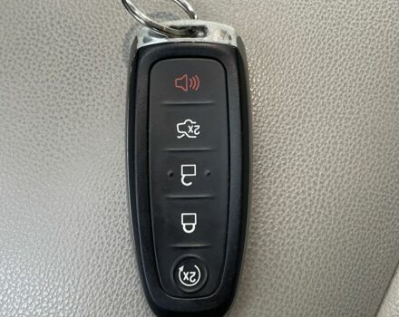 Червоний Форд Ескейп, об'ємом двигуна 1.5 л та пробігом 72 тис. км за 15850 $, фото 18 на Automoto.ua