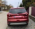 Червоний Форд Ескейп, об'ємом двигуна 2 л та пробігом 76 тис. км за 12500 $, фото 4 на Automoto.ua