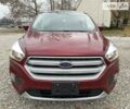 Красный Форд Эскейп, объемом двигателя 1.5 л и пробегом 88 тыс. км за 2950 $, фото 1 на Automoto.ua