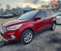 Червоний Форд Ескейп, об'ємом двигуна 1.5 л та пробігом 99 тис. км за 2500 $, фото 1 на Automoto.ua